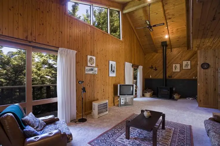Second view of Homely house listing, 8 Richardson Boulevard, Lorne VIC 3232