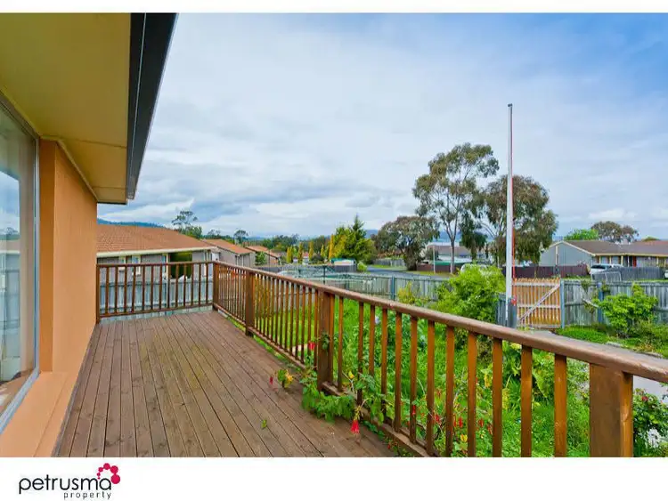 Second view of Homely house listing, 14 Landers Court, Rokeby TAS 7019
