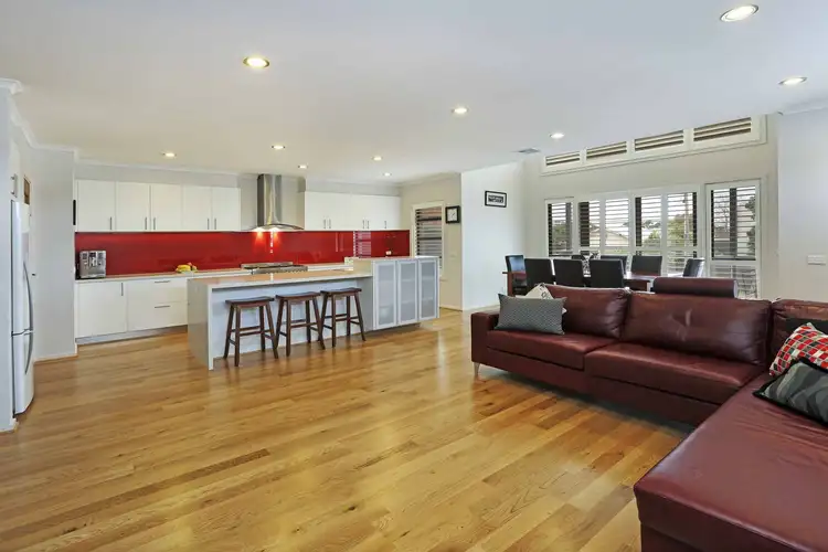 Sixth view of Homely townhouse listing, 2/325 Autumn Street, Newtown VIC 3220
