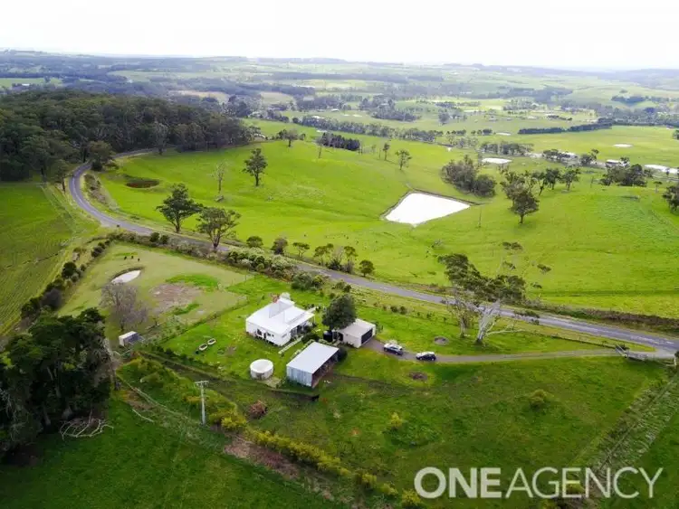 Second view of Homely rural property listing, 780 Lang Lang Poowong Road, Nyora VIC 3987