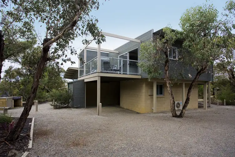 Main view of Homely house listing, 2/19 Aireys Street, Aireys Inlet VIC 3231