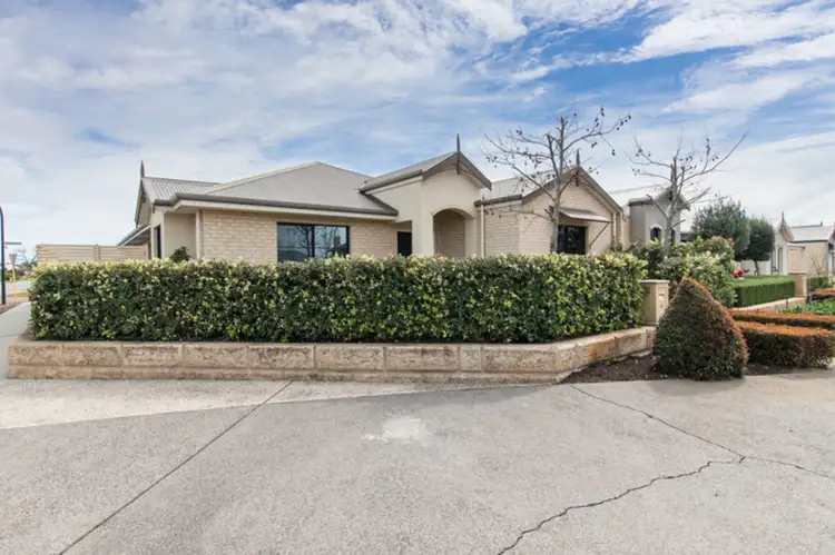 Second view of Homely house listing, 51 Neary Blvd, Aveley WA 6069