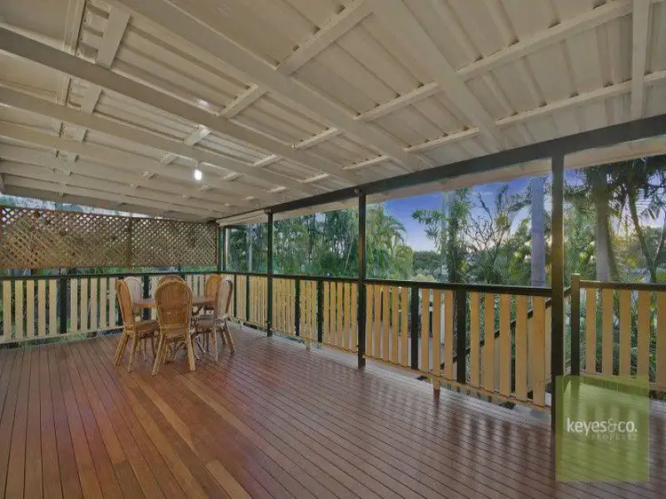 139 Bundock Street, Belgian Gardens QLD 4810