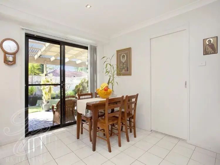 Fourth view of Homely semi-detached listing, 7A Austin Crescent, Belfield NSW 2191