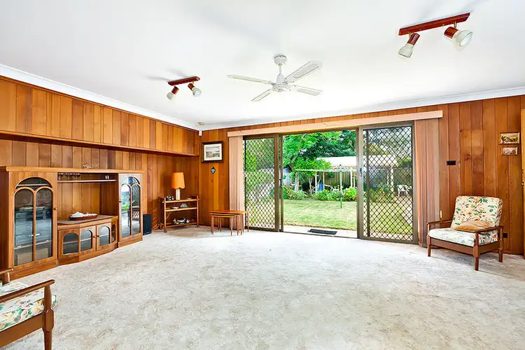 Third view of Homely house listing, 25 Yandarlo Street, Croydon Park NSW 2133