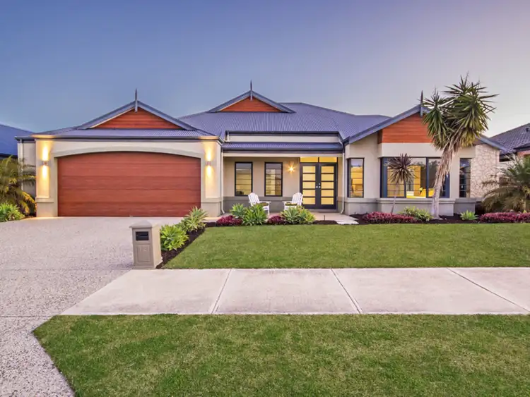 Third view of Homely house listing, 12 Burnsville Dve, Secret Harbour WA 6173