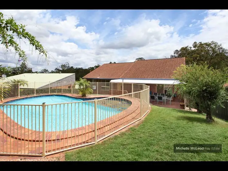 Third view of Homely house listing, 44 Nankoor Street, Chapel Hill QLD 4069