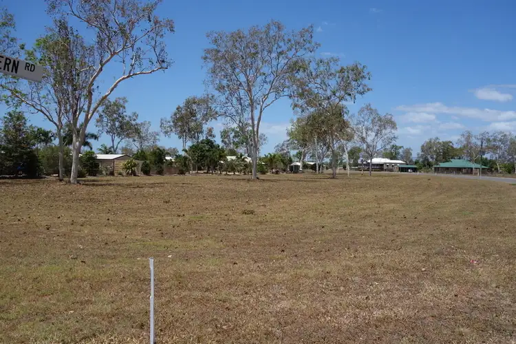 Second view of Homely land listing, 10 Jillian Court, Alice River QLD 4817