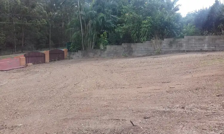 Fourth view of Homely land listing, 177 Maundrell Terrace, Chermside West QLD 4032