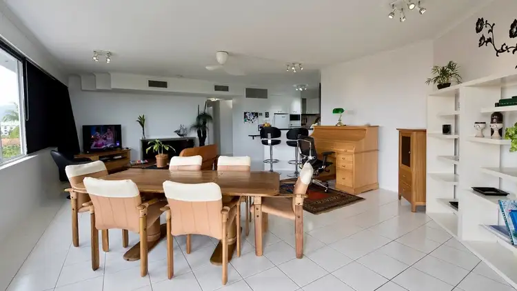 Third view of Homely unit listing, 603/279 Esplanade, Cairns North QLD 4870