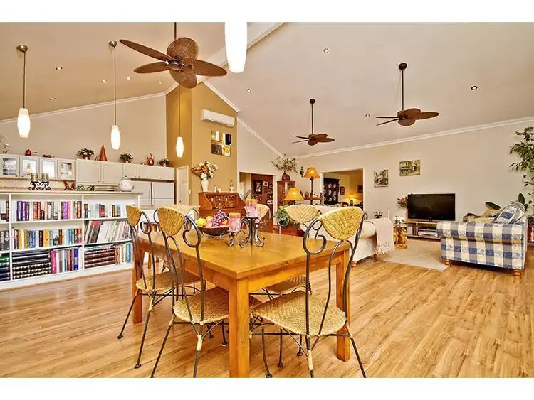 Seventh view of Homely house listing, 69 Peoples Ave, Gooseberry Hill WA 6076