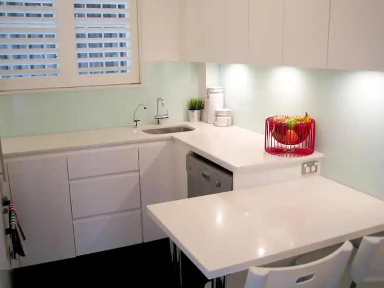 Fifth view of Homely apartment listing, 8/14 Victoria Avenue, Woollahra NSW 2025