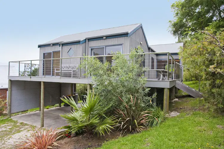 Second view of Homely house listing, 3 Cartra Crescent, Kennett River VIC 3221
