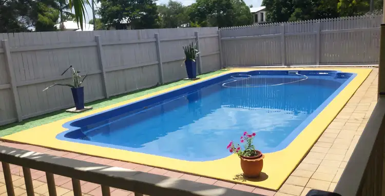 Main view of Homely house listing, 132 Churchill St, Maryborough QLD 4650