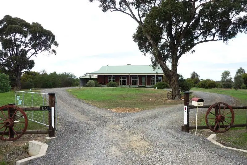 Main view of Homely house listing, 63 Kokoda Drive, Haven VIC 3401
