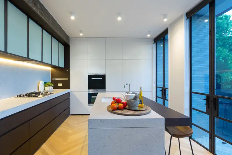 Sixth view of Homely apartment listing, 13/10 Wylde Street, Potts Point NSW 2011