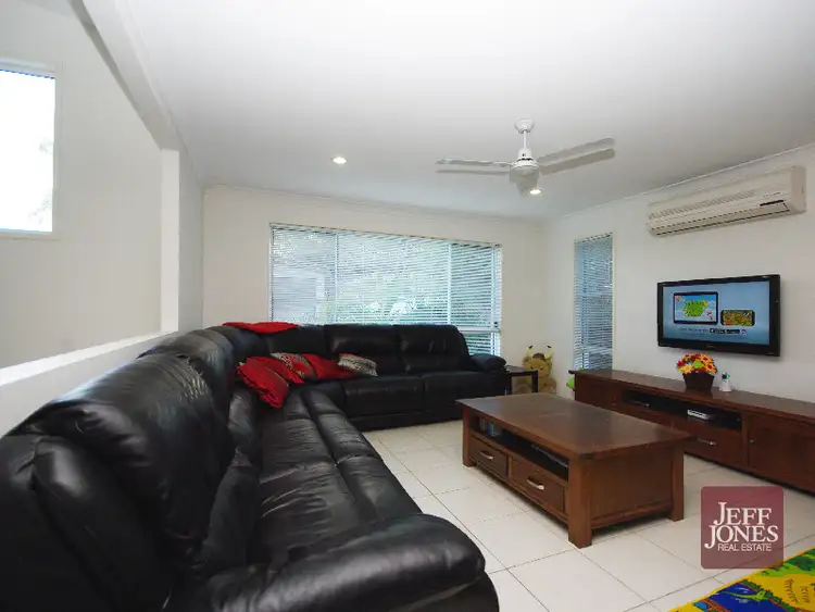 Second view of Homely house listing, 100 Seeana Drive, Mount Cotton QLD 4165
