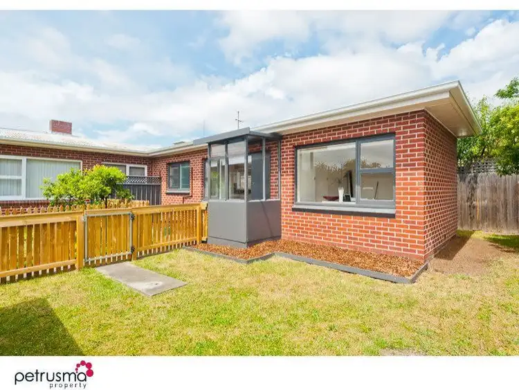 3/6 Marsh Street, New Town TAS 7008