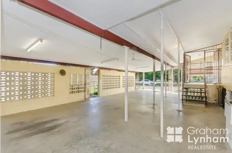 Seventh view of Homely house listing, 42 Tenth Avenue, Railway Estate QLD 4810