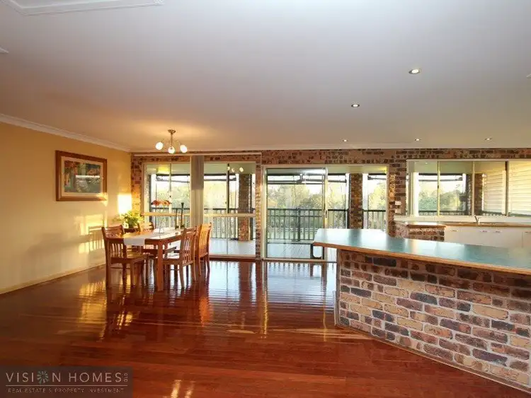 Fifth view of Homely house listing, 9 Redan court, Greenbank QLD 4124