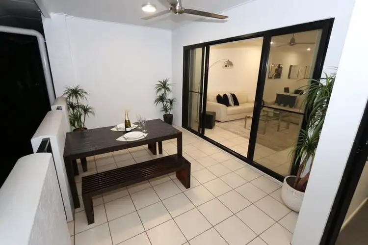 3/58 Redlynch Intake Road, Redlynch QLD 4870