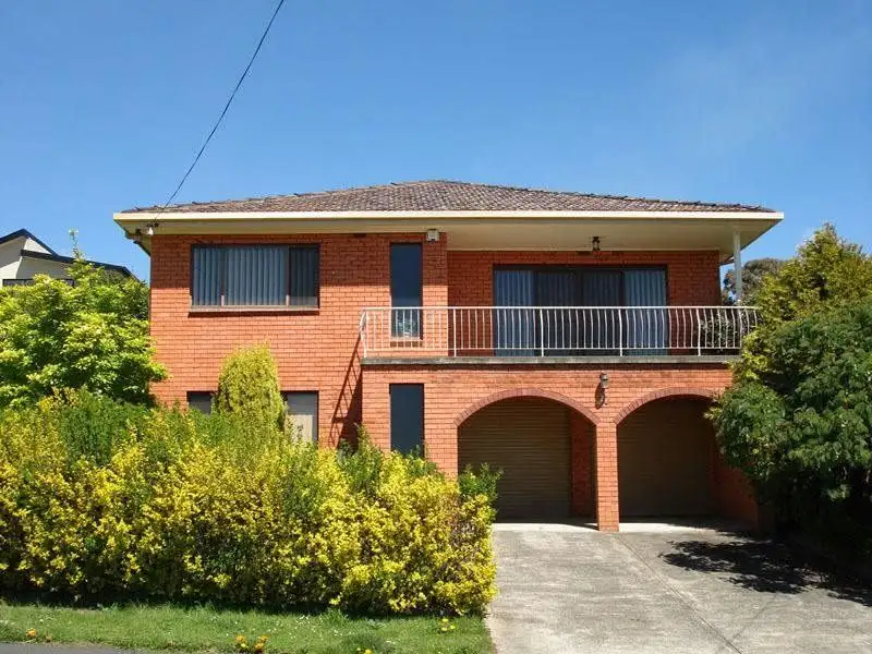 Main view of Homely house listing, 70 Ashbourne Grove, West Moonah TAS 7009