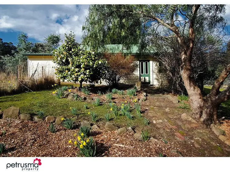 Second view of Homely house listing, 26 Underwoods Road, Nicholls Rivulet TAS 7112