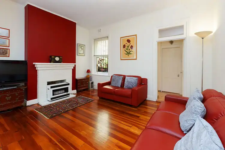 Third view of Homely apartment listing, 7/126 Brougham Street, Potts Point NSW 2011