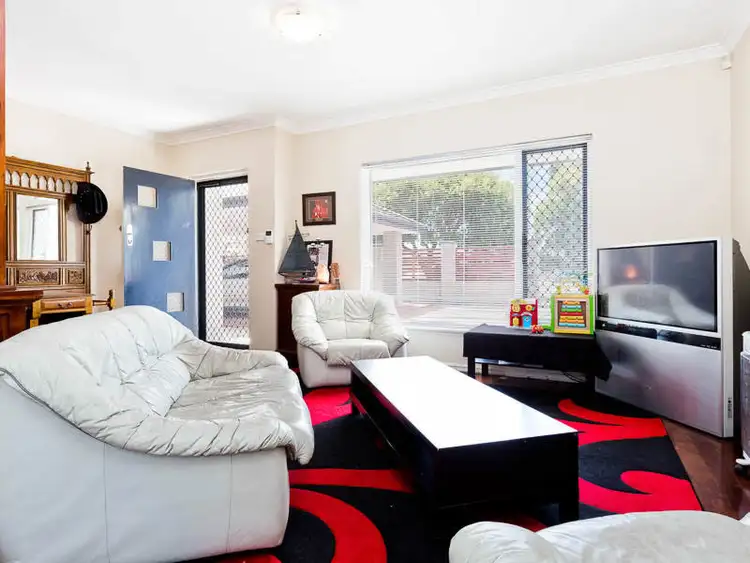 Second view of Homely house listing, 413 Light Street, Dianella WA 6059