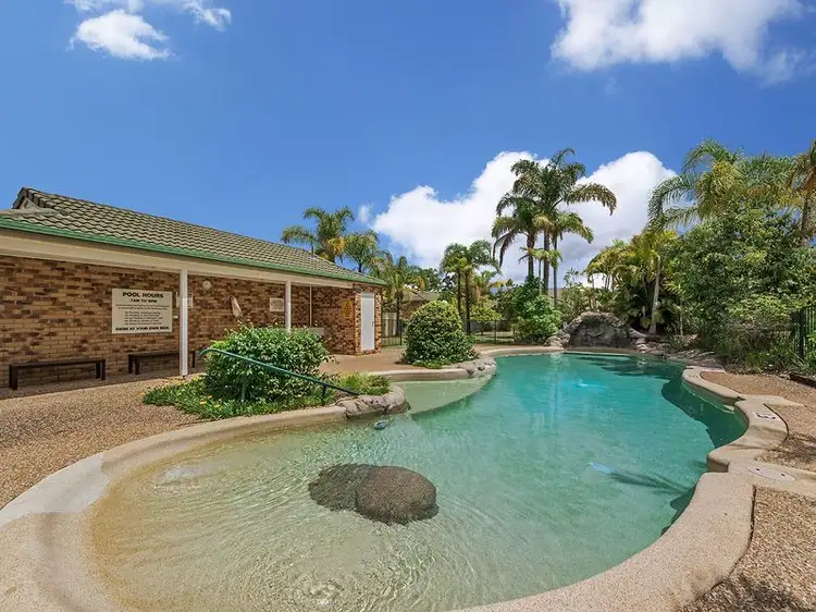 Fourth view of Homely townhouse listing, 38/2-10 Weedons Road, Nerang QLD 4211
