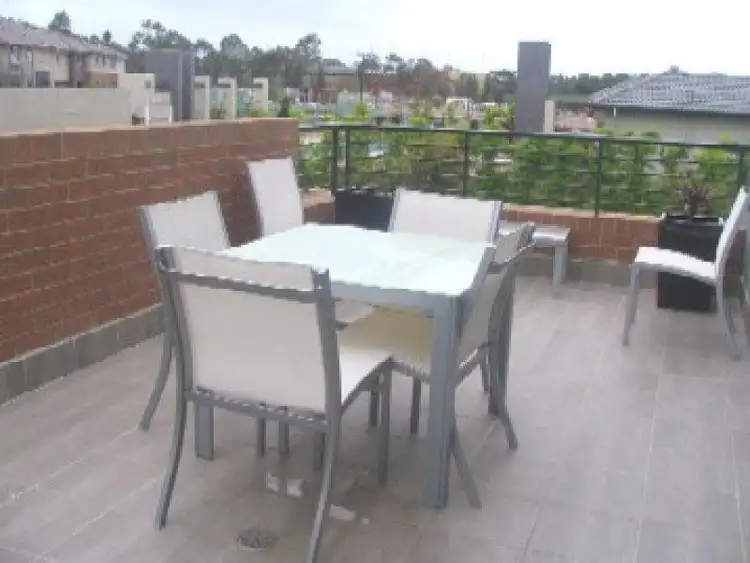 Seventh view of Homely townhouse listing, 3/15 Morningside Parade, Holsworthy NSW 2173
