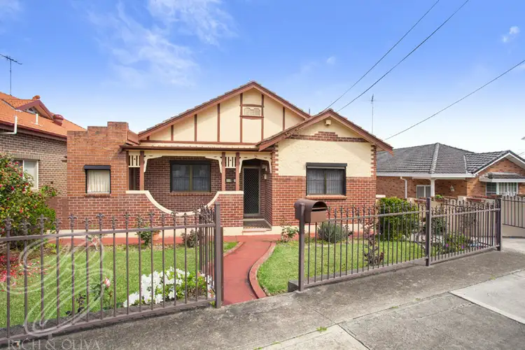 10 Fifth Street, Ashbury NSW 2193