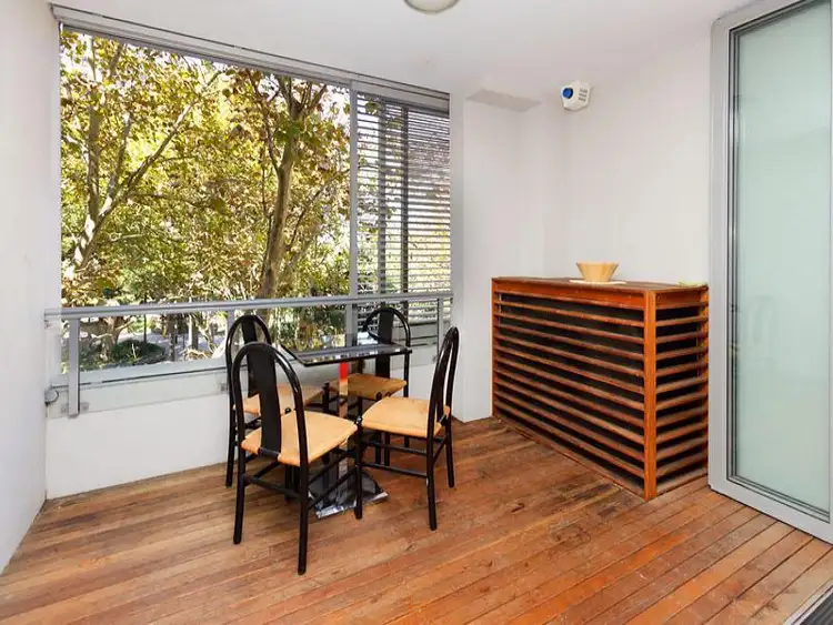 Second view of Homely apartment listing, 7/119 Macleay Street, Potts Point NSW 2011
