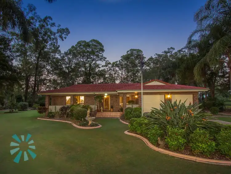 Main view of Homely house listing, 64 Kantenna Street, Park Ridge QLD 4125