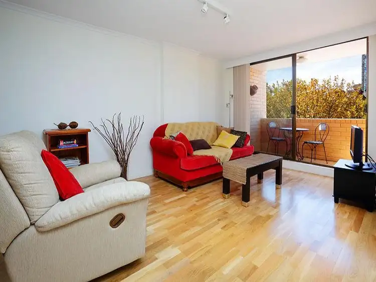 Second view of Homely apartment listing, 129/71 Victoria Street, Potts Point NSW 2011
