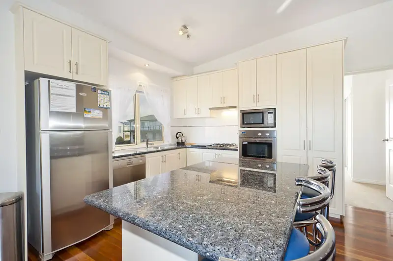 Main view of Homely house listing, 1/15 Seaview Drive, Apollo Bay VIC 3233