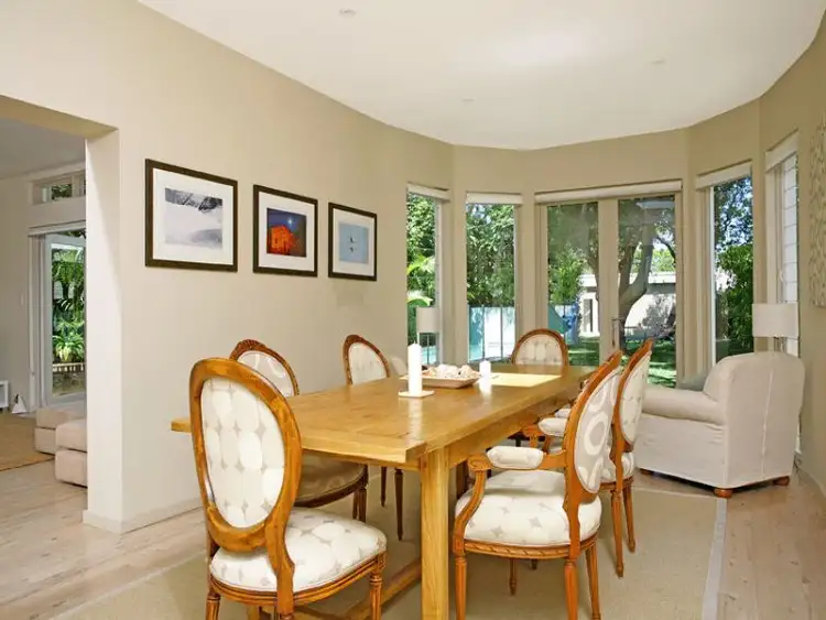 Fourth view of Homely house listing, 18 Palmerston Place, Seaforth NSW 2092