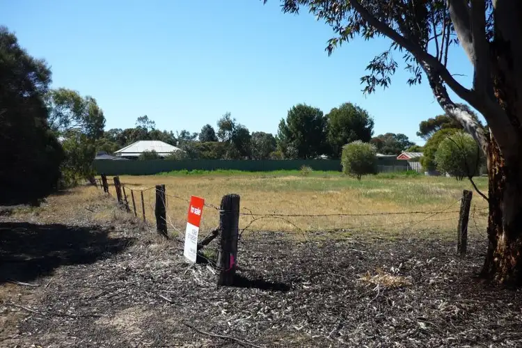 LOT 30, Lot 30 Mackintosh Avenue, Rupanyup VIC 3388