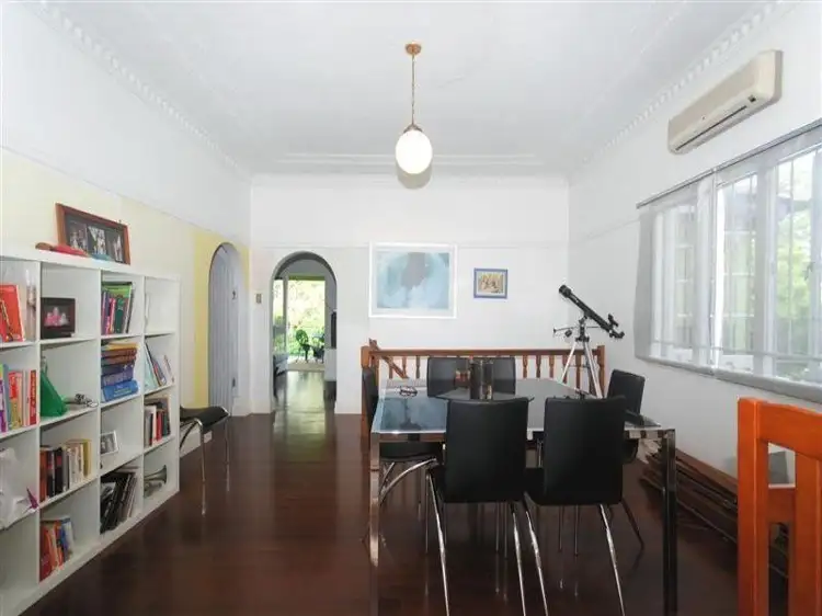 Third view of Homely house listing, 23 Atthow Avenue, Ashgrove QLD 4060