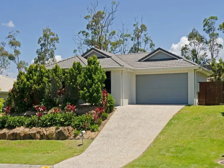 17 Treeline Circuit, Upper Coomera QLD 4209