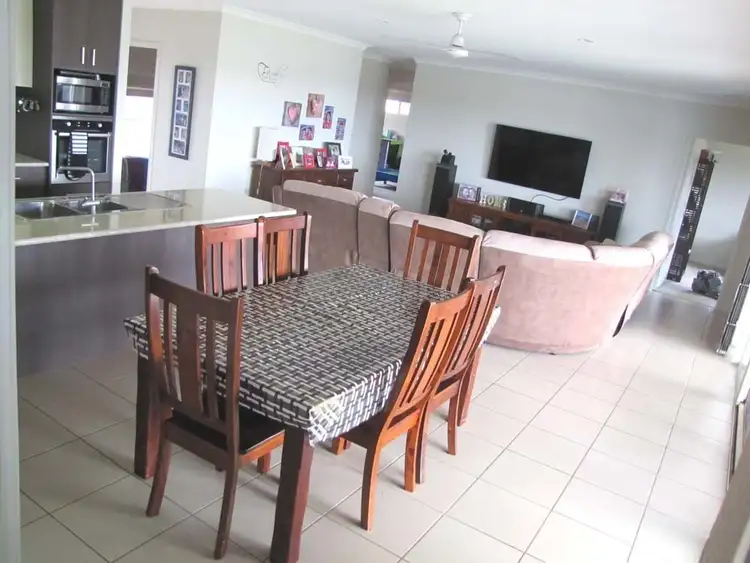 Sixth view of Homely house listing, 5 Beatle Pde, Calliope QLD 4680