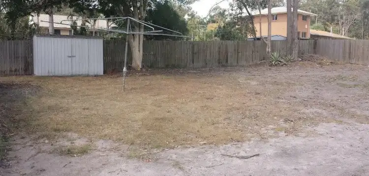 Second view of Homely house listing, 56 Rellam Rd, Loganlea QLD 4131