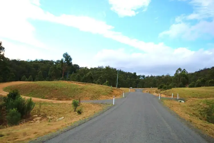 Sixth view of Homely land listing, 52 Snowy View Heights, Huonville TAS 7109
