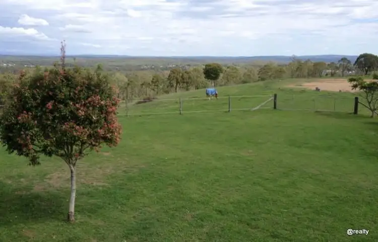 Third view of Homely rural property listing, 63 Hicken Way, Nanango QLD 4615