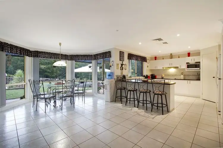 Second view of Homely rural property listing, 569 Tennyson Rd, East Kurrajong NSW 2758