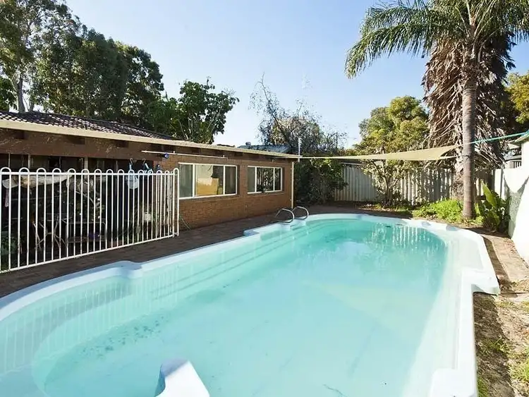 Second view of Homely house listing, 93 Cortis Way, Langford WA 6147