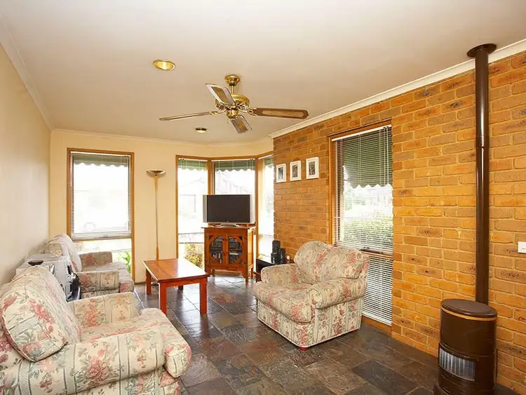 Fifth view of Homely unit listing, 1/82 Canonbury Circle, Seabrook VIC 3028