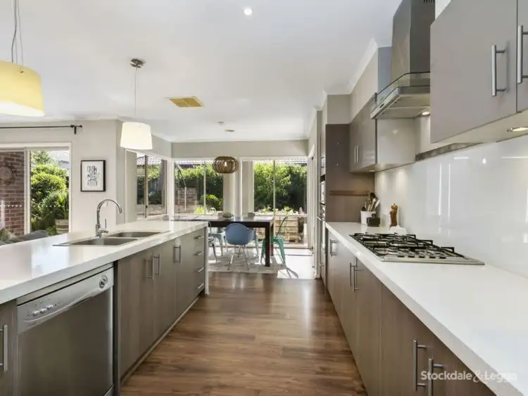 Third view of Homely house listing, 55 BORONIA AVENUE, Cranbourne VIC 3977