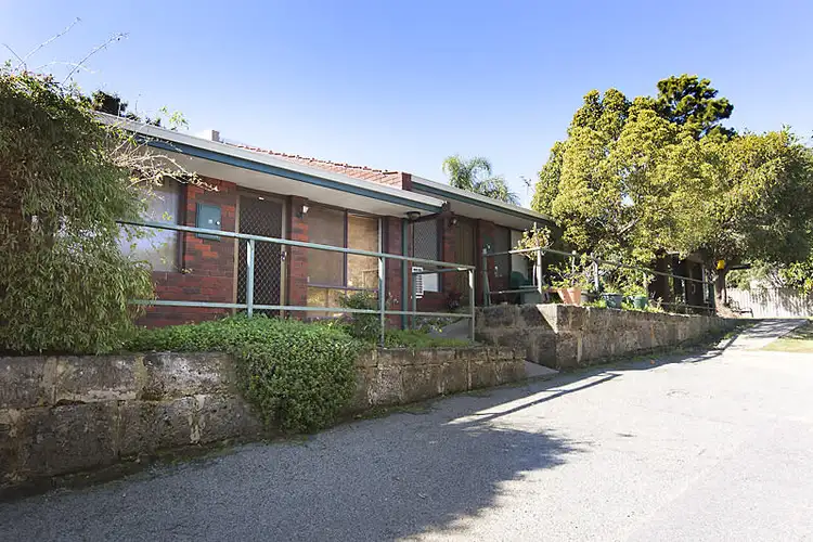 6/32 Clifton Cresent, Mount Lawley WA 6050