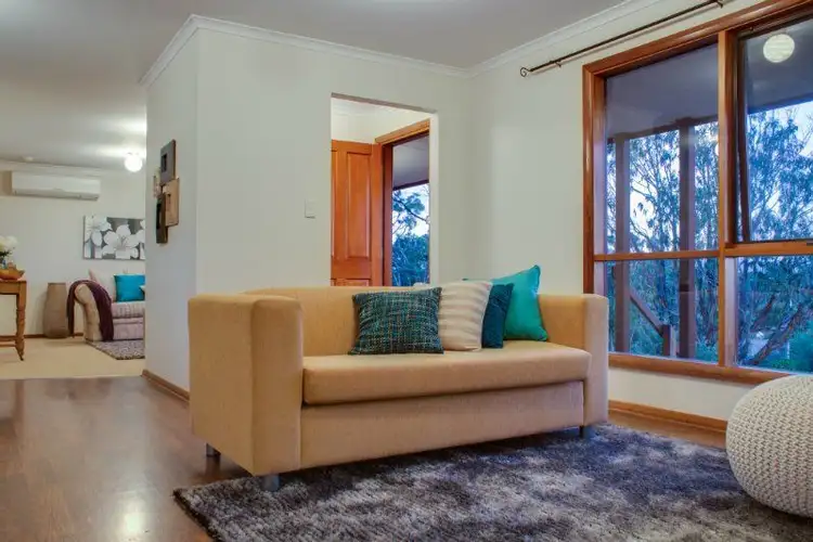Second view of Homely house listing, 3 Panorama Crescent, Normanville SA 5204